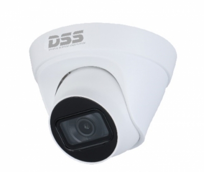 Camera IP DS2431TDIP-S2 4.0MP bán cầu