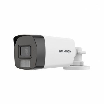 Camera DS-2CE17D0T-LFS tích hợp mic 2.0MP Hikvision