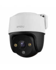 Camera Imou S41FAP có màu ban đêm, cấp nguồn LAN POE
