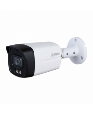 Camera Dahua HDCVI DH-HAC-HFW1509TLMP-LED-S2 5.0MP