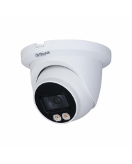 Camera IP Full Color Dome 2MP HDW3249TMP-AS-LED