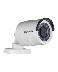 Camera HDTVI Hikvision DS-2CE16D0T-IRP 1080P nhựa