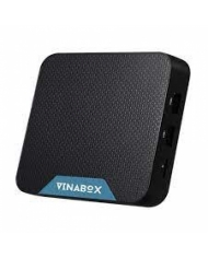 Thiết bị tivibox VINABOX 2G A15 Black