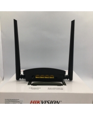 Bộ phát wifi Hikvision 2 râu DS-3WR3N tốc độ 300Mbps