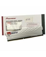 Bộ nhớ RAM PIONEER DL4-20488-3200-16 INTEL 3200MHZ ( Chuyên dụng cho cpu intel)
