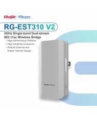 Bộ phát Wifi ngoài trời RUIJIE REYEE RG-EST310 V2