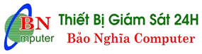 Bảo Nghĩa Computer