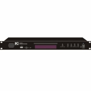 Bộ phát nhạc CD - DVD - MP3 ITC T-6221