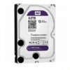 Ổ cứng 6TB WD Purple Nhập Khẩu Bảo Hành 24 Tháng