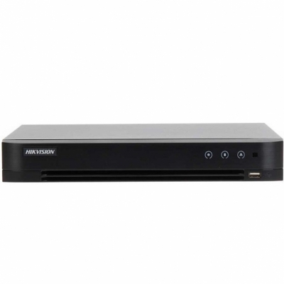 Đầu ghi hình Hikvision 4 kênh DS-7204HUHI-K1/E