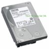 Ổ cứng HDD Toshiba AV 2Tb 5700rpm