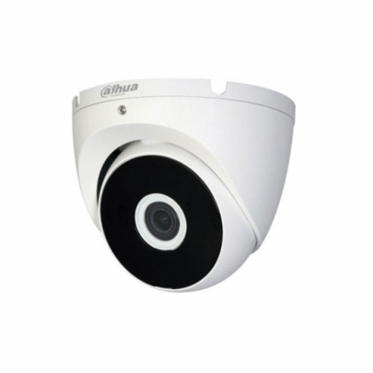 Camera Dahua DH-HAC-T2A21P 2.0MP