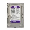 Ổ cứng HDD Western tím 500G /5400 Sata3