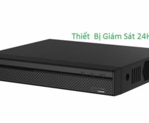 Đầu Ghi HDCVI 4 Kênh DAHUA XVR5104HS-X