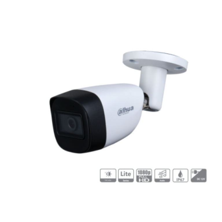 Camera Analog Dahua DH-HAC HFW1500CP 5MP