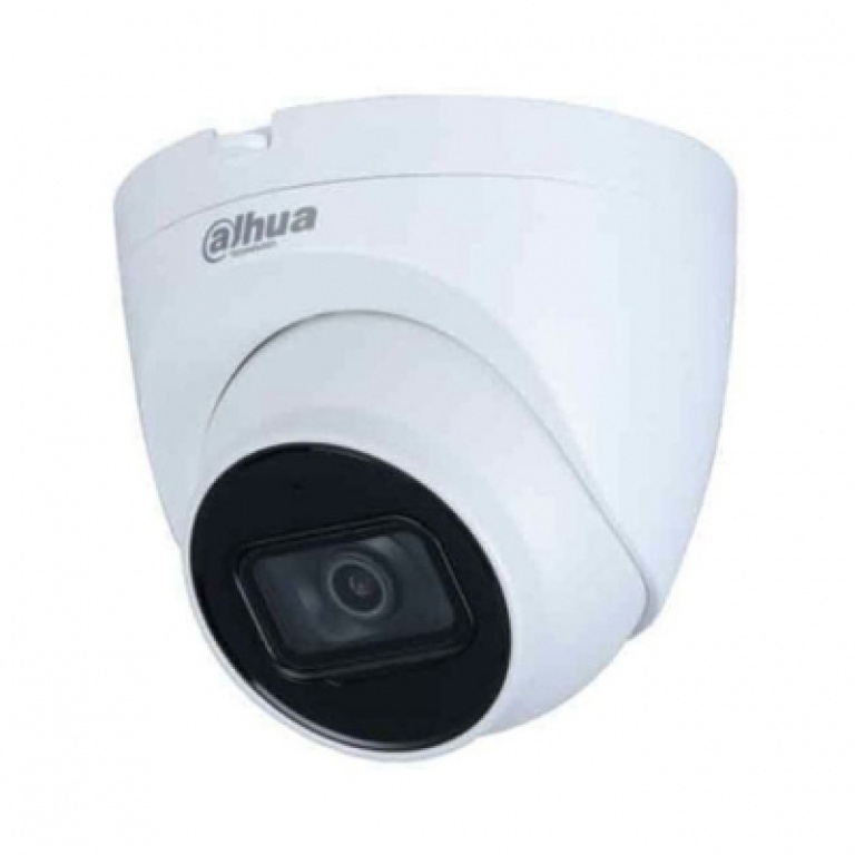 Camera Dahua HDCVI DH-HAC-HDW1500TLQP-A-S2 5.0MP có míc