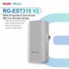 Bộ phát Wifi ngoài trời RUIJIE REYEE RG-EST310 V2