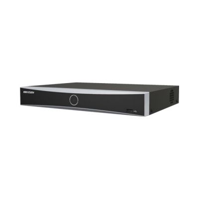 Đầu ghi hình IP Hikvision DS-7608NXI-K1 8 kênh