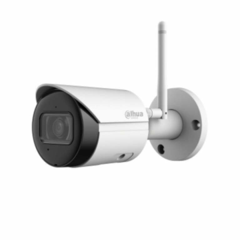 Camera IP Wifi DH-IPC-HFW1230DS-SAW thân 1080P