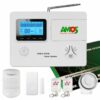 Trung tâm báo động trung tâm AMOS AM-GSM74