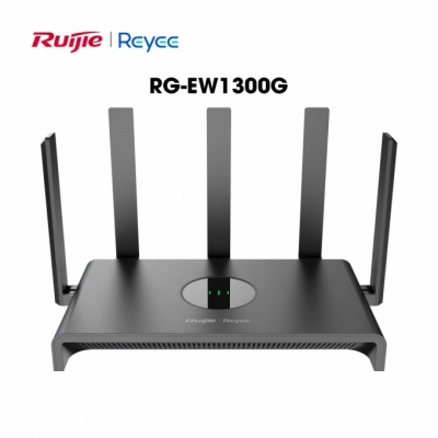 Bộ phát wifi Ruijie RG-EW1300G chuẩn AC 1300Mbps