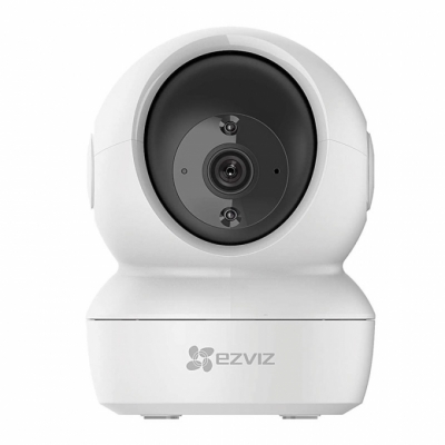 Camera Wifi Ezviz H6C 2K+ 4MP
