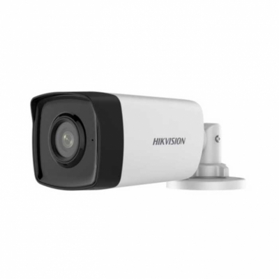 Camera HDTVI Hikvision thân DS-2CE17D0T-IT5