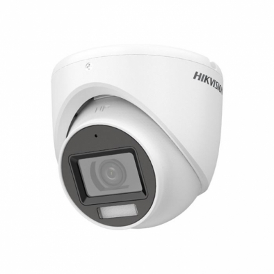 Camera HDTVI Hikvision DS-2CE76D0T-LMFS 2.0MP