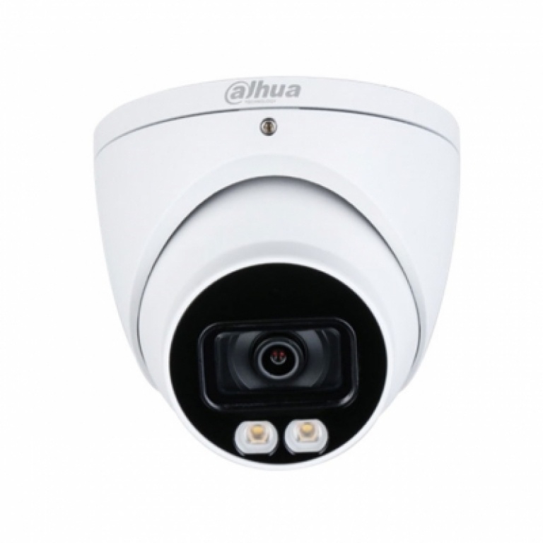 Camera Dahua HDCVI DH-HAC-HDW1509TP-A-LED-S2 5.0MP có míc