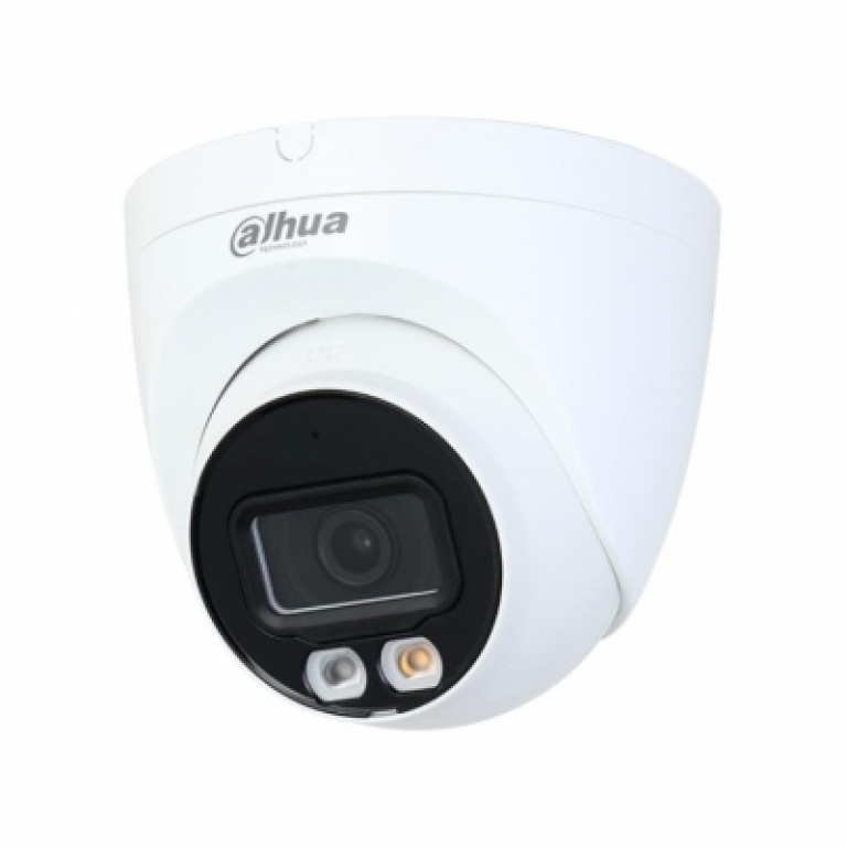 Camera IP Dome IPC-HDW2449T-S-IL 4.0MP Dahua
