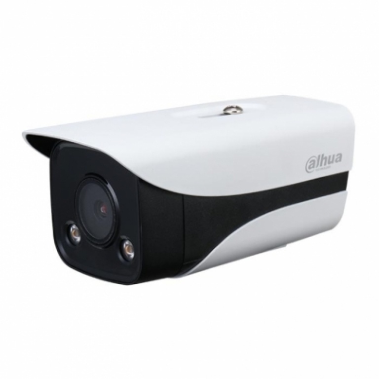 Camera IP Dahua DH-IPC-HFW2439MP-AS-LED-B-S2 2.0MP