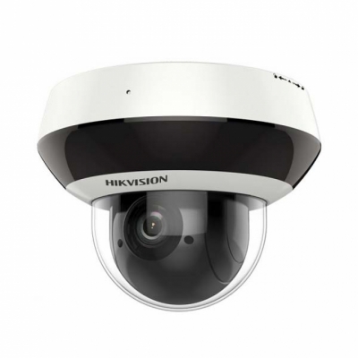 Camera IP Speed Dome DS-2DE2A204IW-DE3 Hikvision 2MP