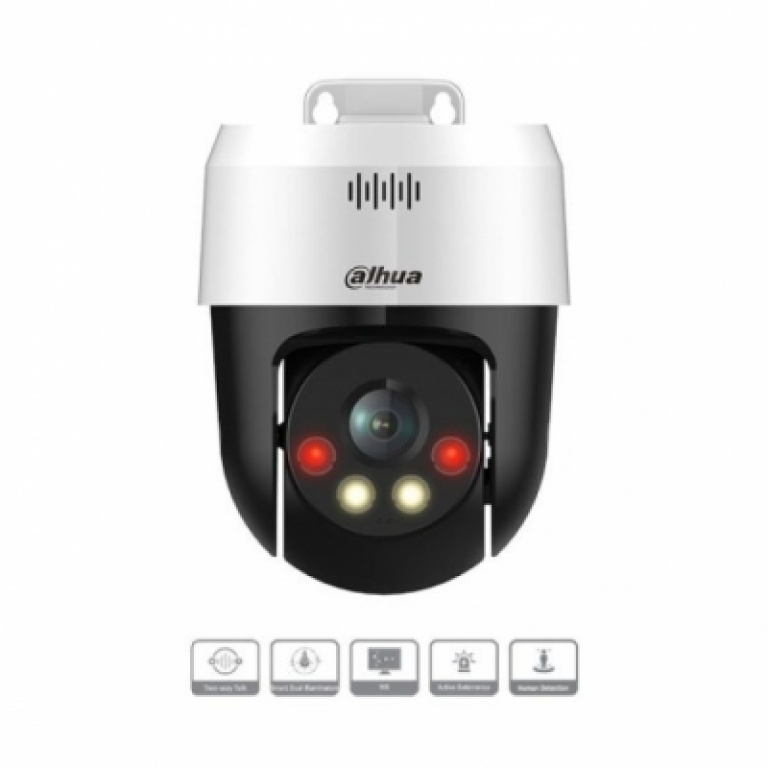 Camera IP PTZ Dahua DH-SD2A500HB-GN-A-PV-S2 5MP