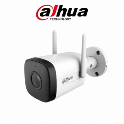 Camera Wifi IPC HFW 1430DT - STW 4.0MP