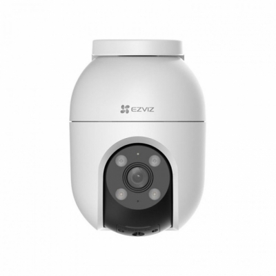Camera Wifi Ezviz CS-C8C 5MP (3K) quay quét, đàm thoại 2 chiều