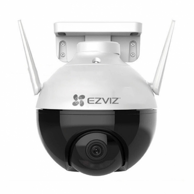 Camera wifi Ezviz C8C 2.0MP quay quét ngoài trời