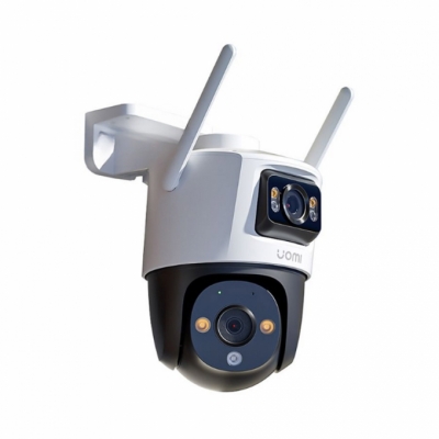 Camera Wifi IMOU 2 ống kính IPC-S7XP-10MOWED đàm thoại 2 chiều