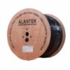Dây cáp đồng trục Alantek (cuộn 305m)
