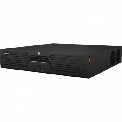 Đầu ghi IP Hikvision DS-96128NI-M8 128 Kênh dòng M-Series