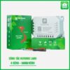 Công tắc HUNONIC Lahu 4 kênh (500W/1 kênh)