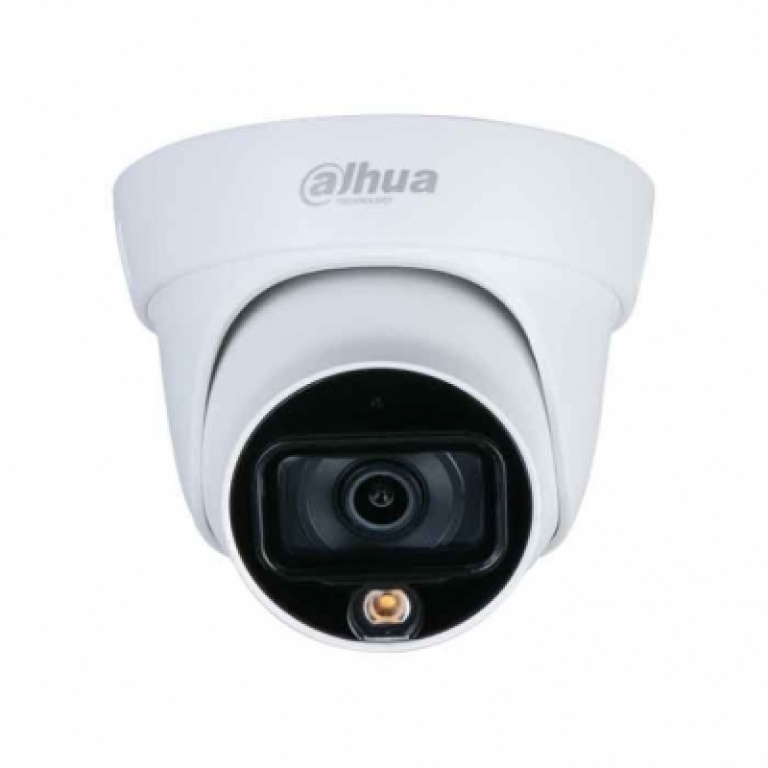 Camera Dahua HDCVI DH-HAC-HDW1509TLP-LED 5.0MP