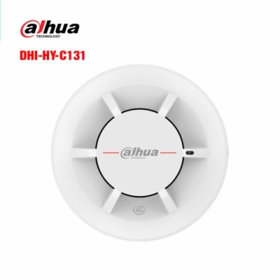 Đầu báo khói thường 2 dây Dahua DHI-HY-C131