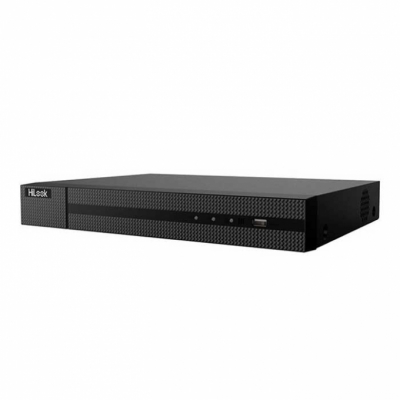 Đầu ghi Hilook NVR 104MH-D/4P 4 kênh