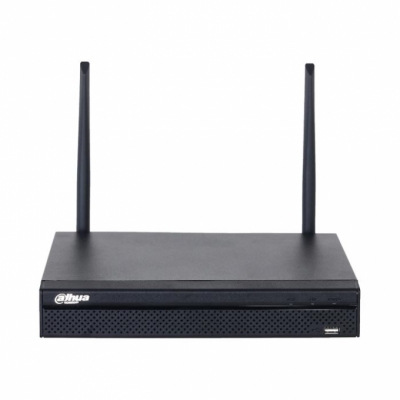 Đầu ghi hình IP Dahua NVR 1108HS-W-S2-FCC 8 kênh