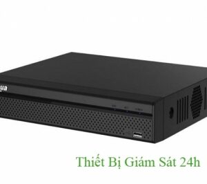 Đầu Ghi 8 Kênh DAHUA HCVR5108HS-S3