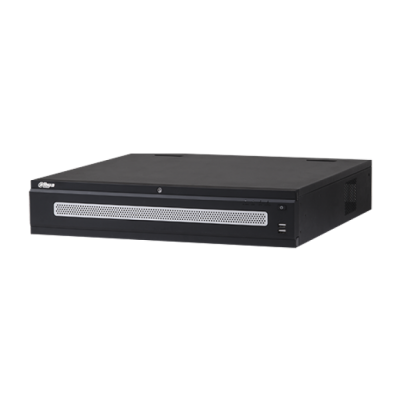 Đầu ghi hình IP DHI-NVR608-128-4KS2 Dahua 128 Kênh
