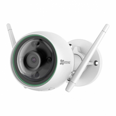 Camera wifi Ezviz C3N (A0-3G2WFL1) 1080P