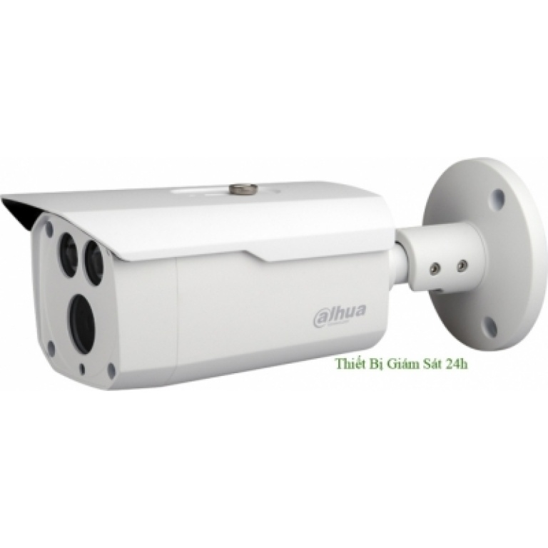 Camera Analog HAC-HFW 1400DP Dahua 4MP