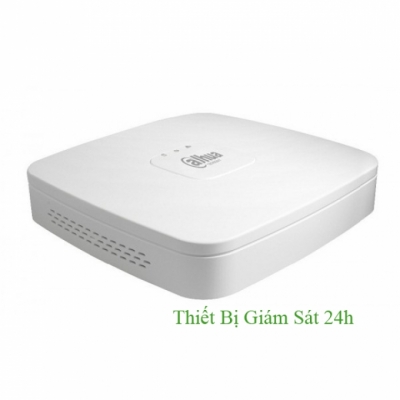Đầu Ghi 4 Kênh DAHUA HCVR4104C-S2