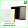 Công tắc chống giật bình nóng lạnh HUNONIC Luxury